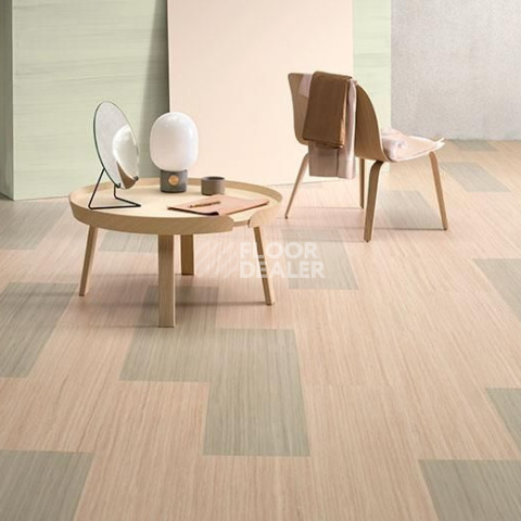 Forbo Marmoleum Modular t5232 rocky ice фото 2 | FLOORDEALER